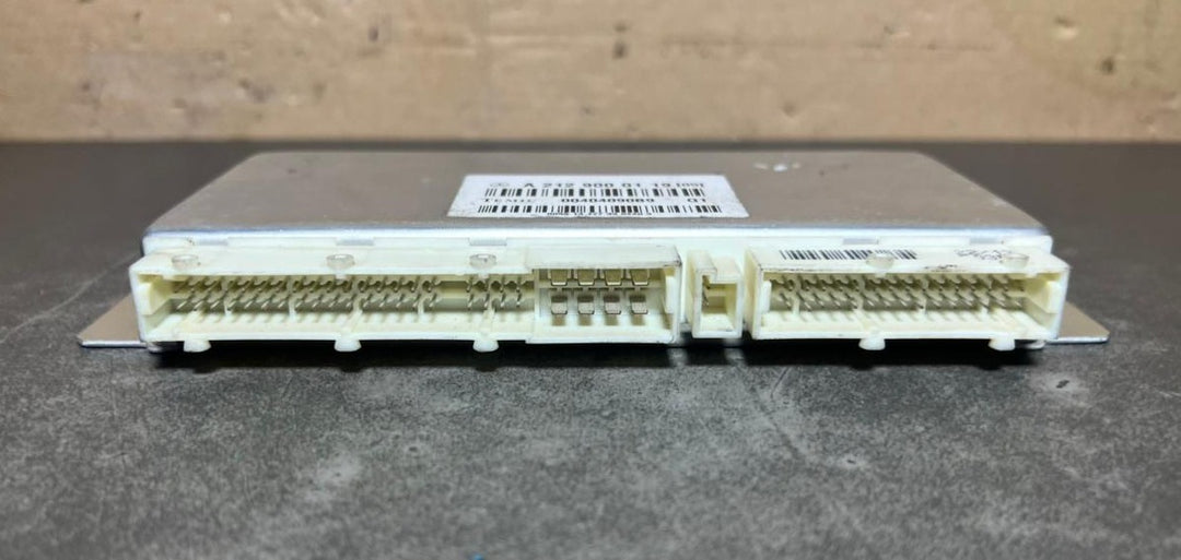 10-14 Mercedes W212 E-Class Air Airmatic Suspension Control Module A212 9000119