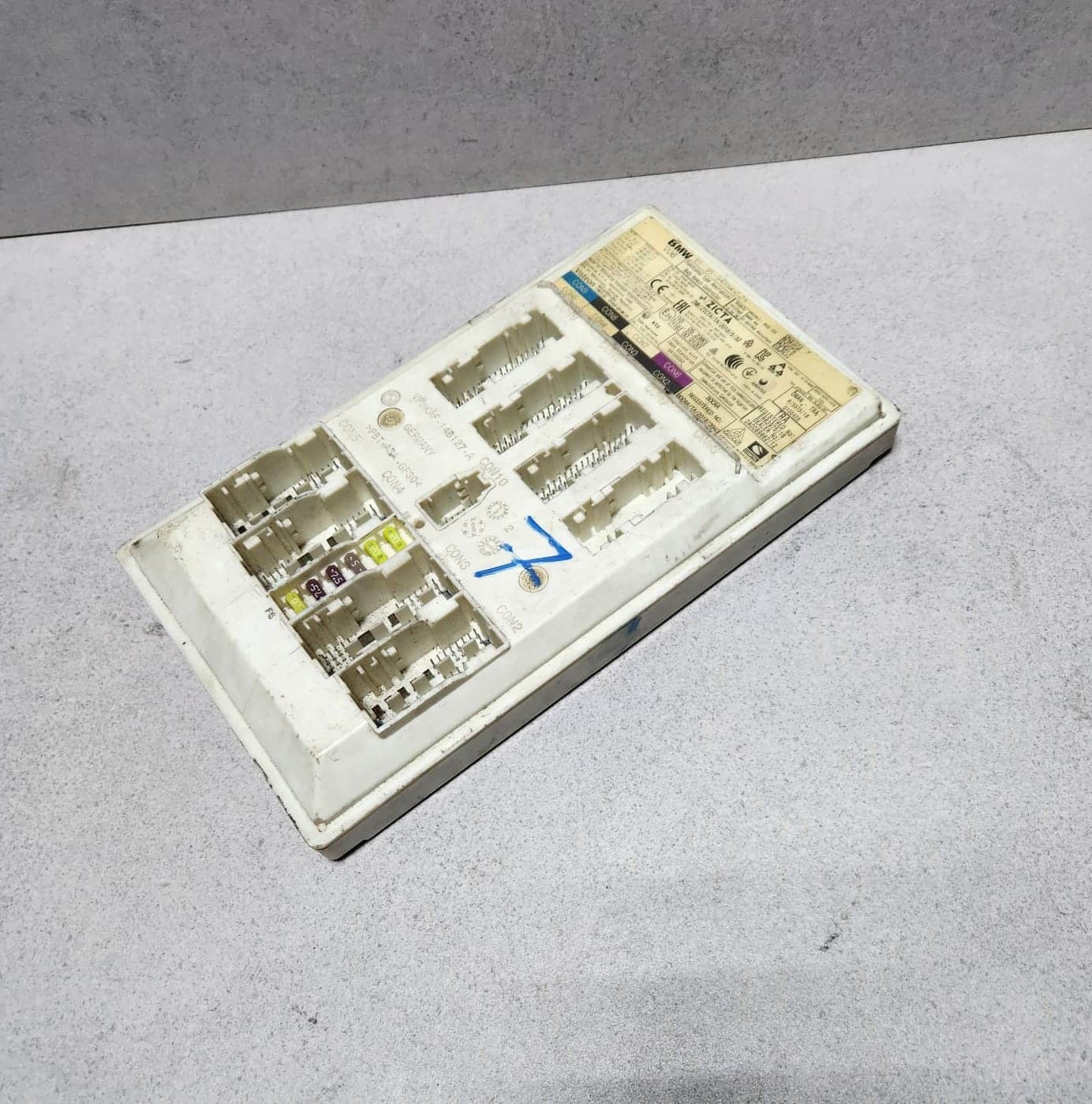 BMW Body Domain Controller Module 9433495 3 Series G20 G21