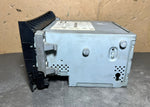 Bild in die Galerieansicht laden, 14–16 Mercedes-Benz W218 CLS Radio Audio Head Unit CD Player A218 9006506 OEM