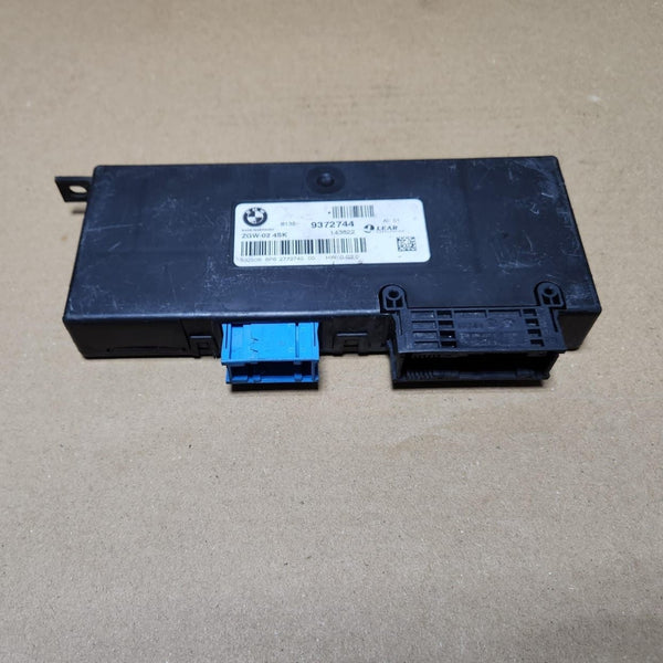 2014-2016 BMW 528i Gateway Control Module 9372744.F01 F03 F06 F07 F10 F11 F12