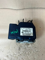 Load image into Gallery viewer, 2010 Mini Cooper R56, R56 LCI, R60 ABS Pump Control Module 9807822