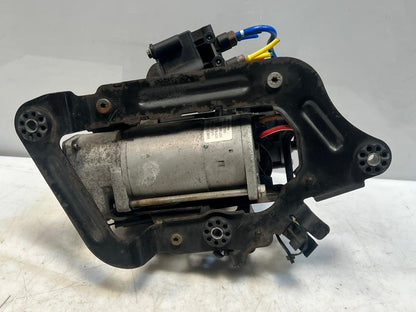 2015-2020 BMW 740i 7 Series G11 G12 Air Suspension Compressor Pump 443021002 OEM