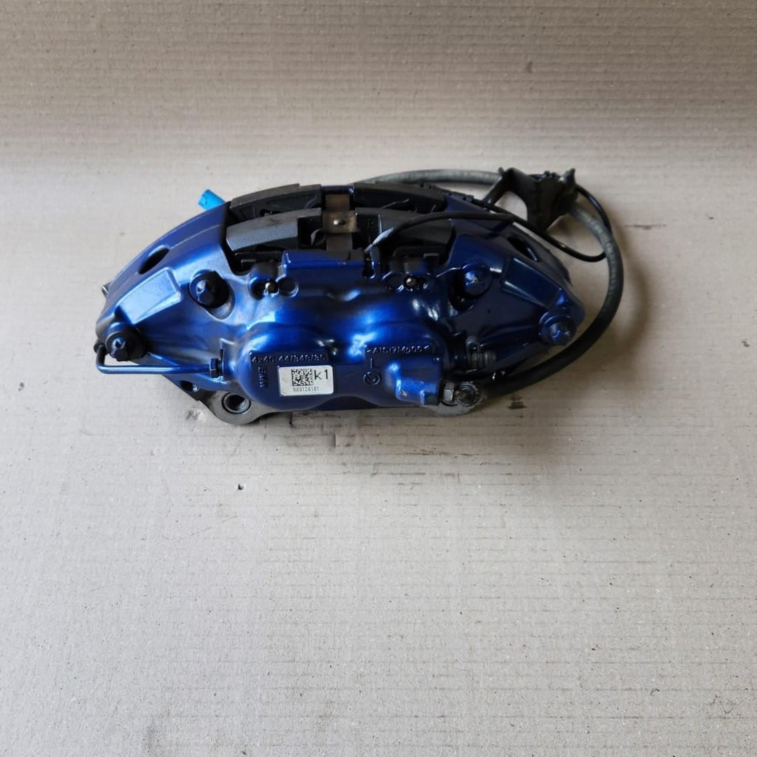 2018-2024 BMW X3 Front Brake Caliper 689124101 X3 G01 and X4 G02 M40i M40D