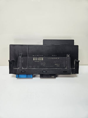BMW E87 Junction Box ECU Body Control Module Unit H2 PL2RR JBBFE 9253482 OEM