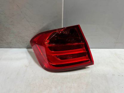 2011-2018 BMW 3 Series F30 F31 F80 F35 Rear Left Tail Light Backlight 7259893