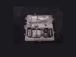Load image into Gallery viewer, 10-17 BMW F12 640I N55 Engine Computer Control Module ECU 7632115 Oem
