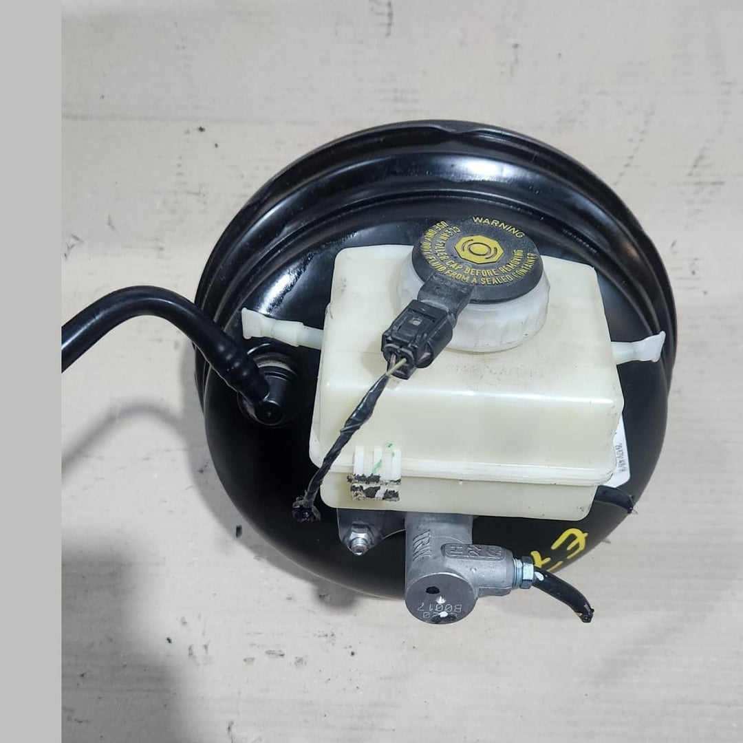 2013-2017 BMW E70 X5 Brake Booster 29679140906 X5 F15 