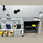قم بتحميل الصورة إلى عارض الصور، 14–16 Mercedes-Benz W218 CLS Radio Audio Head Unit CD Player A218 9005607 OEM