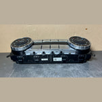 Bild in die Galerieansicht laden, 10-14 Mercedes-Benz W204 C-Class A/C Heater Climate Control Panel A204 9006608