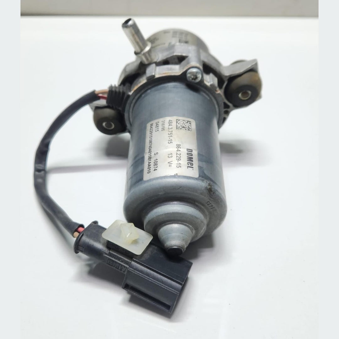 2016-2018 BMW 330e Vacuum Pump 6851289 3 Series F30 i8 125i and X1 F48 F49 OEM