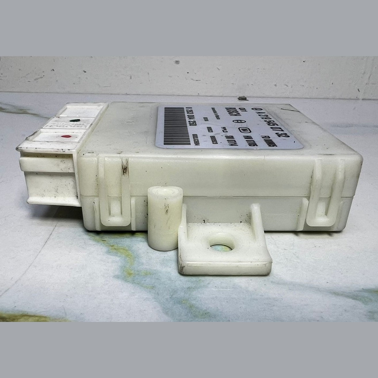 2007-10 Mercedes CLS350 Parking Distance Control Unit A2195450732 CLS Class W219