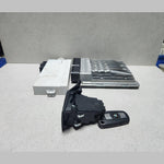 Load image into Gallery viewer, BMW Engine Control Unit Set MSV70 7559178 E60 E61 525I 530I ECU SET 