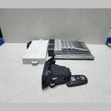 BMW Engine Control Unit Set MSV70 7559178 E60 E61 525I 530I ECU SET