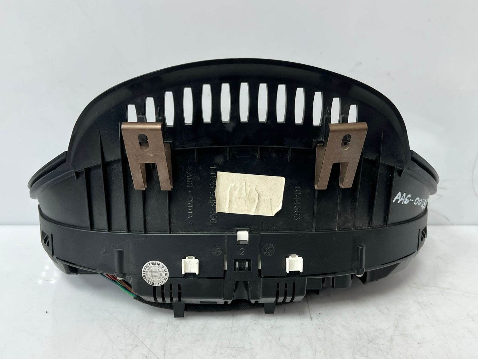 2015 BMW F04 4.4 V8 engine Active Hybrid 7 Instrument Cluster 9232947 OEM