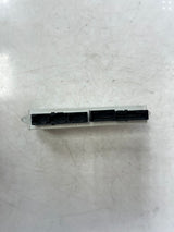 2002-2005 BMW 745Li E65 E66 7 Series Rear Right Door Control Module 6933268 OEM
