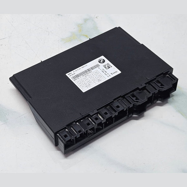 BMW 7 Series F02 Diesel Seat Control Module Unit 9221459 OEM