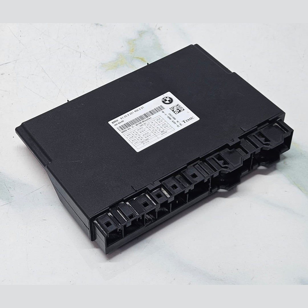 BMW 7 Series F02 Diesel Seat Control Module Unit 9221459 OEM
