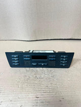 2004-2006 BMW X5 E53 Automatic Air Conditioning CLIMATE Control UNIT 6927898