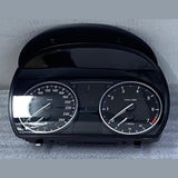 OEM BMW X1 S18i E84 Instrument Cluster Panel Speedometer Petrol 2259442