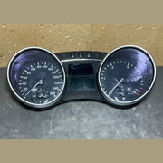07-13 Mercedes-Benz W164 GL ML Kombiinstrument Tacho A164 5403347 OEM
