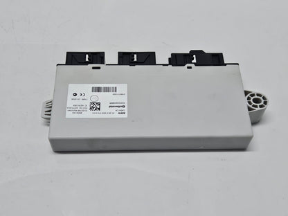 6809372-2012-2018 BMW X4 F26 N57 RHD CAS4 Control Module ECU OEM