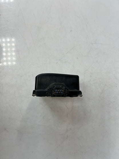 2017 BMW X5 F20 F21 F22 F23 F30 F31 Active Cruise Control Radar Sensor 6885585