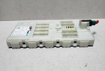 2019 BMW X3 G01 Engine Control Module 9468802 X3 X4 G01 G02 G30 B48 ECU SET