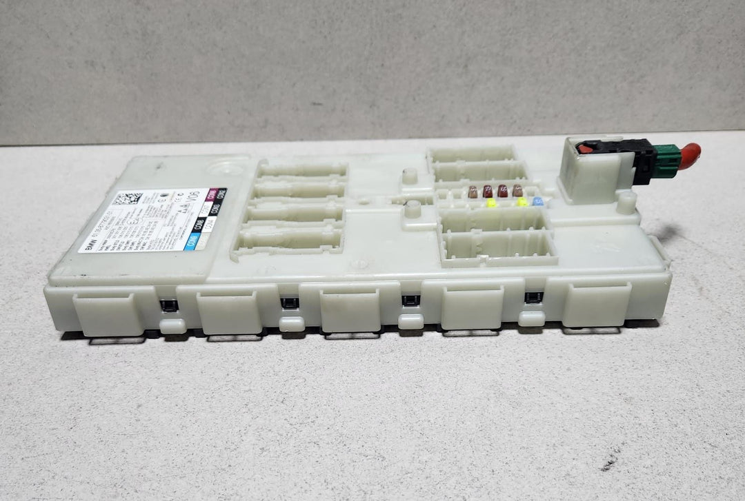 2019 BMW X3 G01 Engine Control Module 9468802 X3 X4 G01 G02 G30 B48 ECU SET