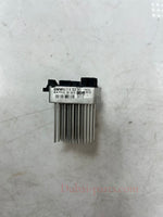 Load image into Gallery viewer, 2004 BMW M3 E39 E46 E83 X3 Blower Motor Resistor 6920365 OEM