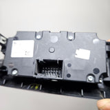 BMW X5 E70 Headlight Switch 9134727 OEM