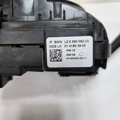 BMW 1 3 E81 E87 E90 E91 Series Wiper Turn Signal Indicator Stalk Switch 6989582