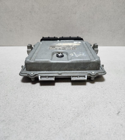 2012-2015 Mercedes-Benz B180 Engine Control Unit A2709000600
