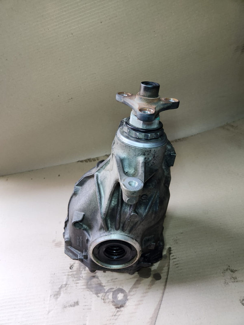 BMW 5 F10 Rear Differential 4598071 5 Series F10 F11 2012-2015 RATIO 3.38