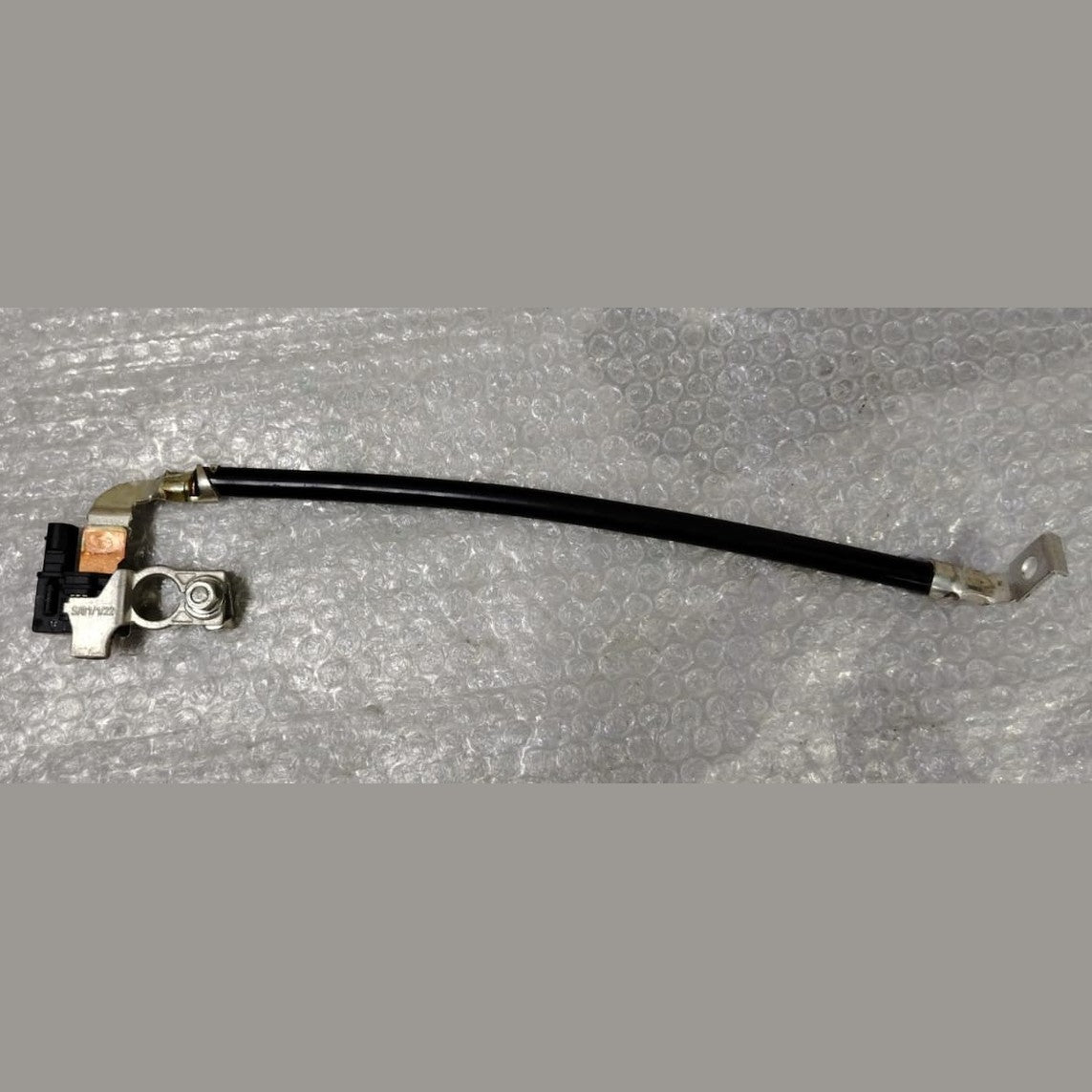 OEM BMW X7 G07 GENUINE NEGATIVE BATTERY TERMINAL CABLE SENSOR 9855911 NEW