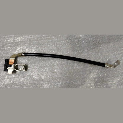 OEM BMW X7 G07 GENUINE NEGATIVE BATTERY TERMINAL CABLE SENSOR 9855911 NEW