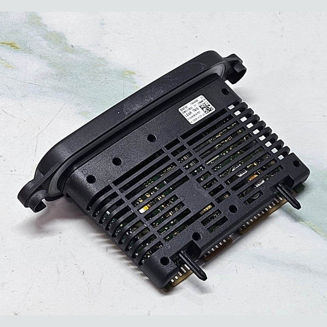 BMW F10 F07 F11 HID Headlight Driver Module 7304593 OEM