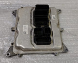 OEM BMW X1 E84 2009-15 N20 ENGINE CONTROL UNIT ECU KIT DME 8603576 BOSCH
