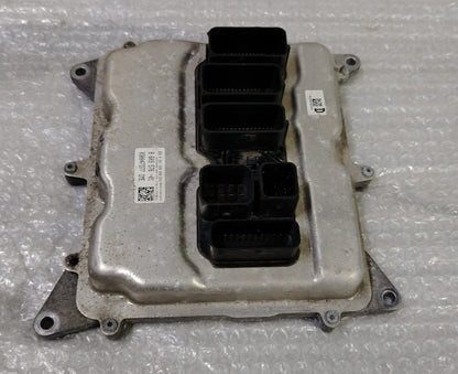OEM BMW X1 E84 2009-15 N20 ENGINE CONTROL UNIT ECU KIT DME 8603576 BOSCH