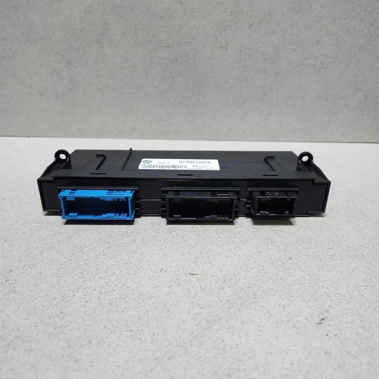 2010-2017 BMW X3 Body Control Module 9267533