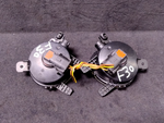 Load image into Gallery viewer, BMW 1 2 3 4  F20 22 F30 F32 F36  PAIR  FOG LIGHT LAMP 7248911 LH &amp; RH 7248912
