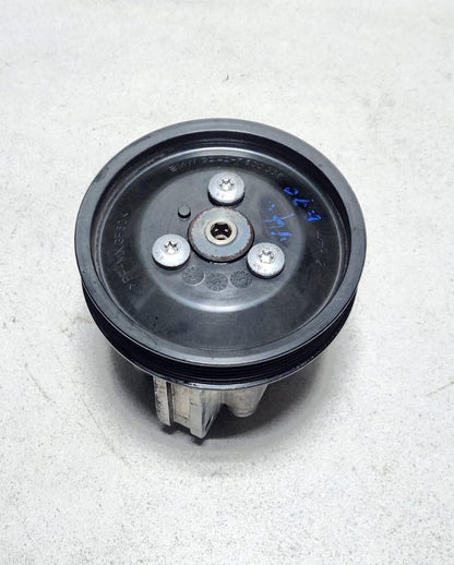 BMW Power Steering Pump 6758595 3 Series E46 with N40 N42 N46
