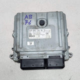 2004-2011 Mercedes-Benz ML350 Engine Control Unit A6421509878 ML and GLE models