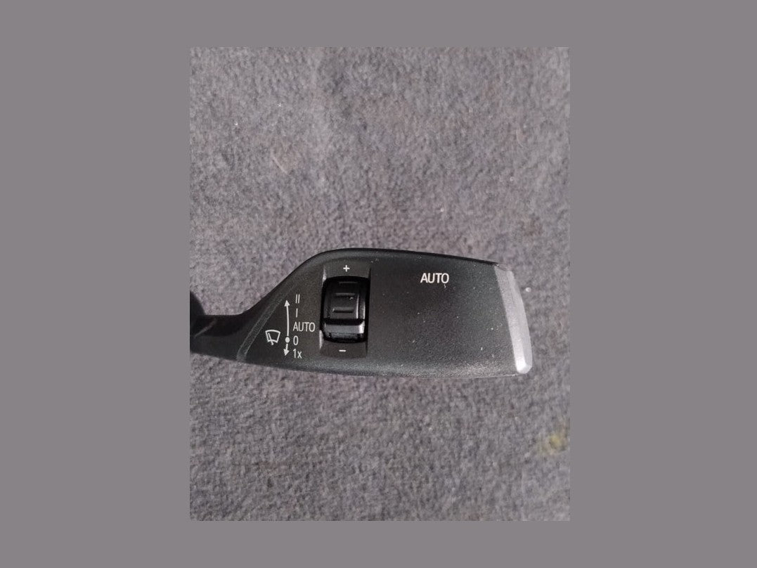 5A32035 Switch Centre Steering Column For BMW G29,F44,G42,G30,G32 Brand New Item