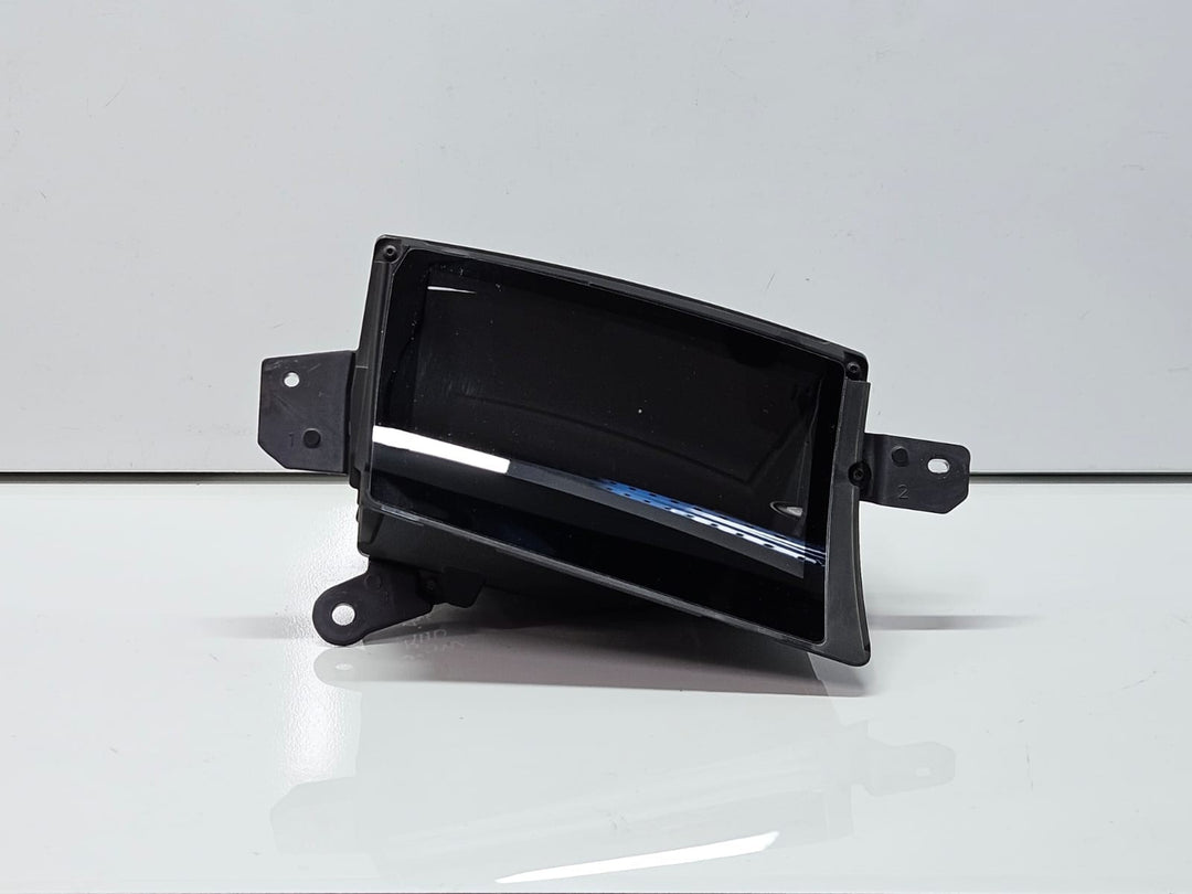 5A838C5-2023-2026 BMW X1 U11 18i Head-Up Display Screen OEM