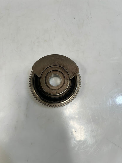 2016 BMW F20/F21 118i 218i B38B15 Balance Shaft Gear Wheel PULLEY 8602965 OEM