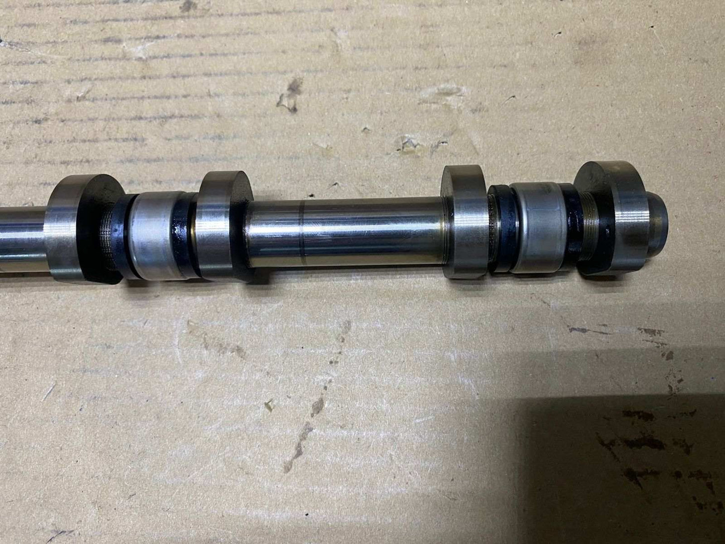 2013-2015 BMW Alpina B7 xDrive Eccentric Shaft 7604862 M5, M6, and 550i 5-8 on 4