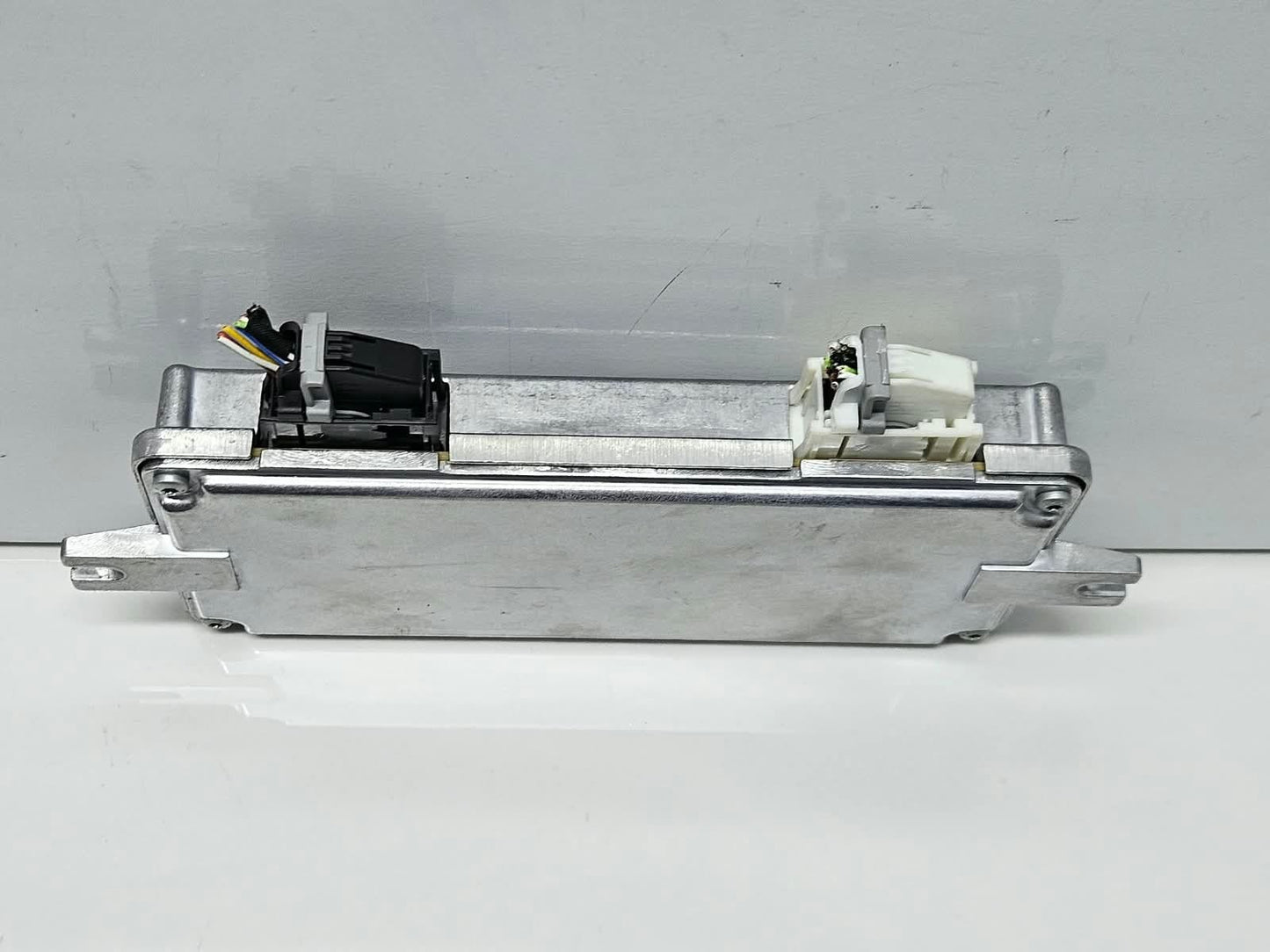 6906285-BMW X5 G05 RHD Surround View Camera Control Unit OEM