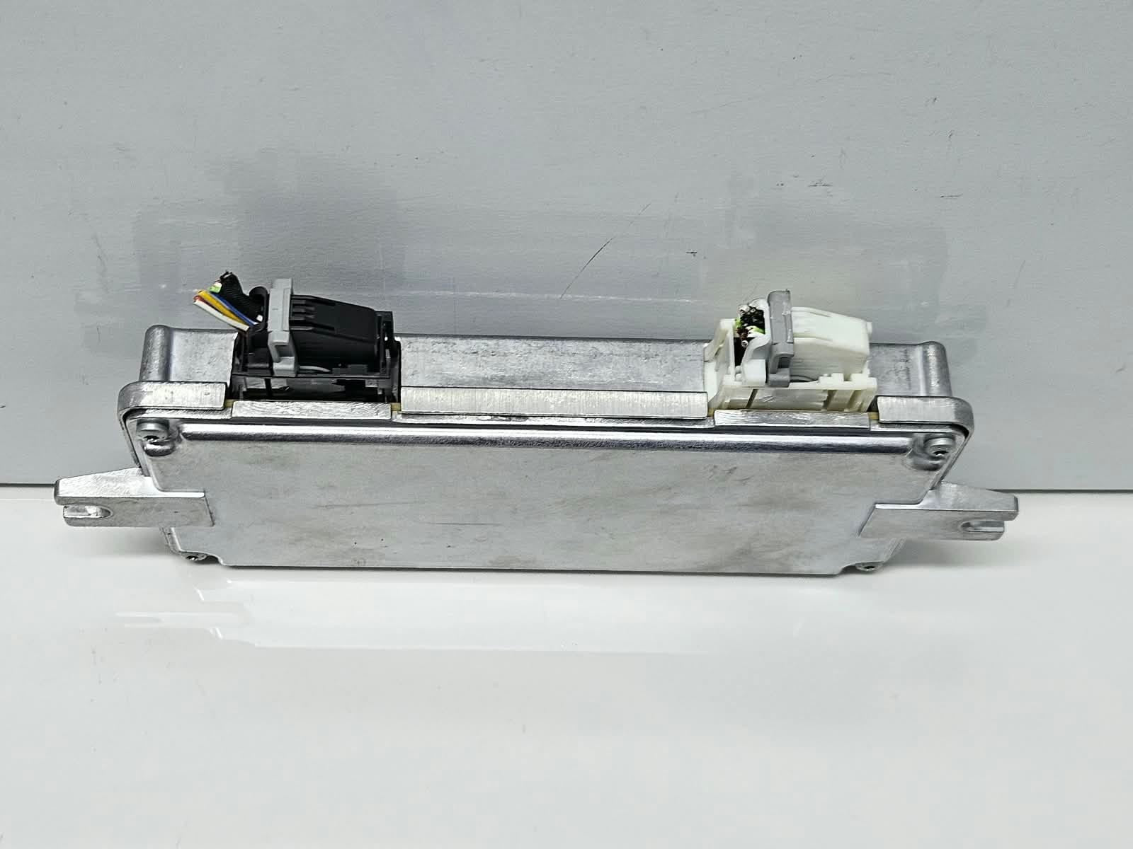 6906285-BMW X5 G05 RHD Surround View Camera Control Unit OEM
