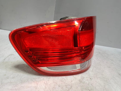 2008 BMW 328i 3 Series E92 E93 Rear LEFT Tail Light 7174403 USED OEM