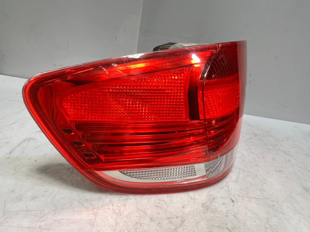 2008 BMW 328i 3 Series E92 E93 Rear LEFT Tail Light 7174403 USED OEM